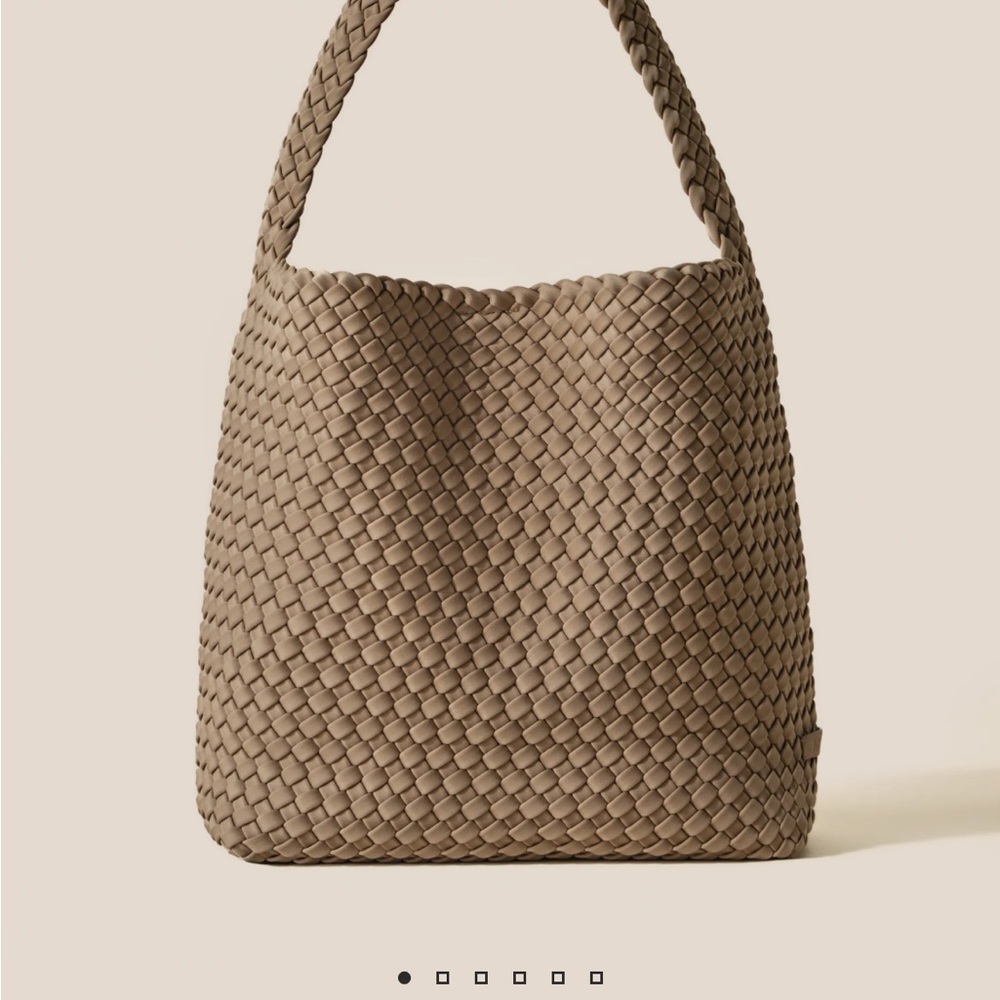 Naghedi hobo bag
